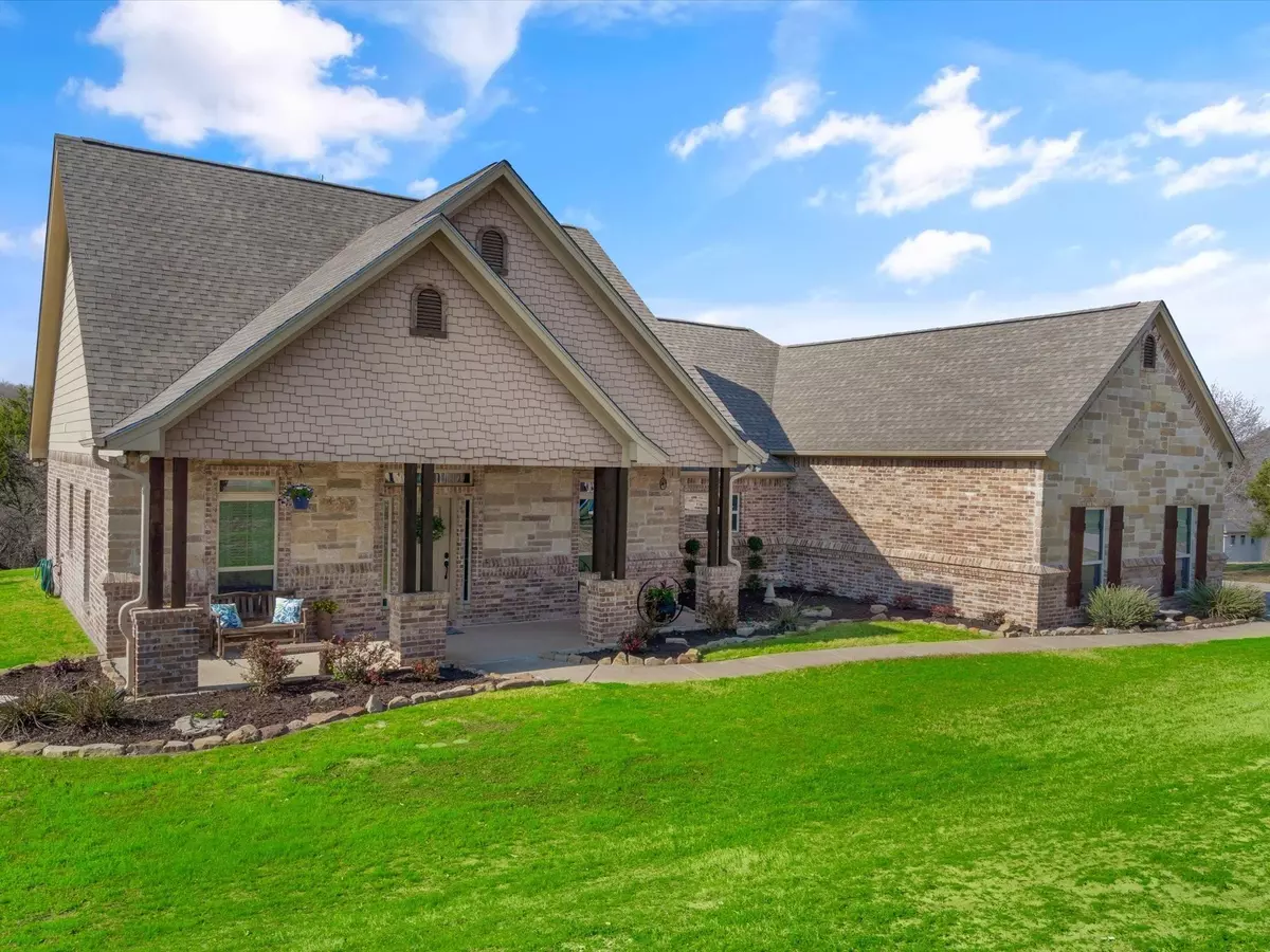 Aledo, TX 76008,119 Harvestwood Lane