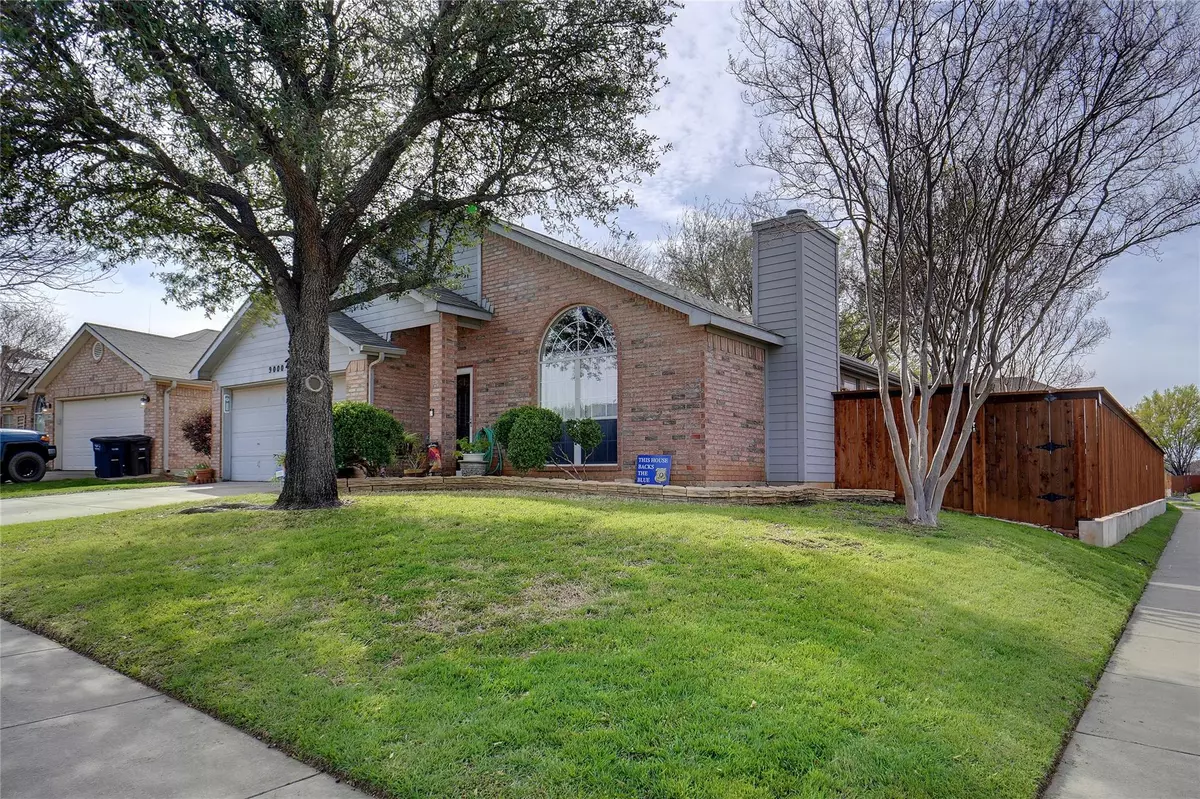 Fort Worth, TX 76118,9000 Blue Ridge Trail