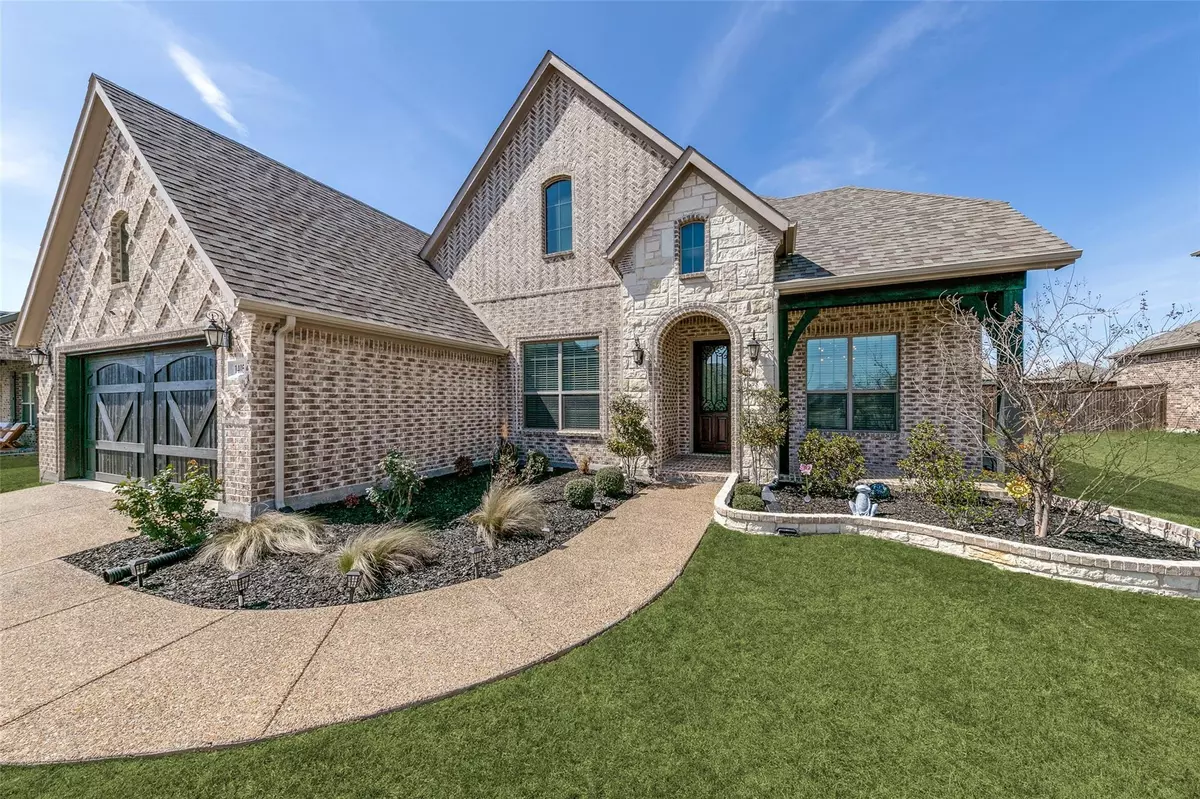 Wylie, TX 75098,1405 Cold Stream Drive