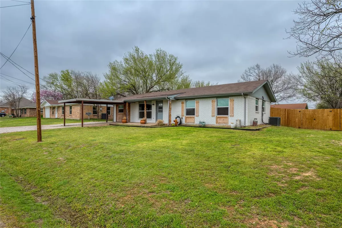 Springtown, TX 76082,410 Dogwood Street