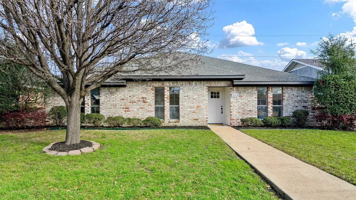 Mesquite, TX 75149,333 E Grubb Drive