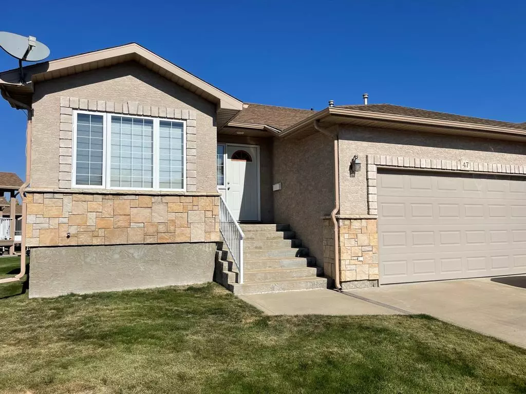 Medicine Hat, AB T1B4R8,47 Sandstone PL SE