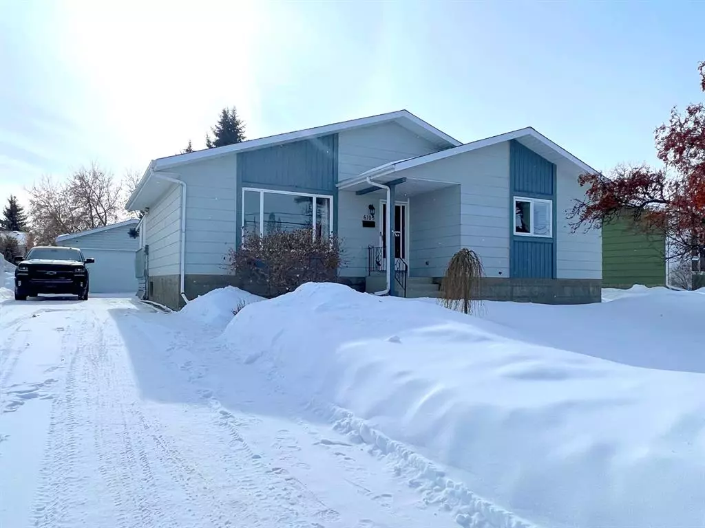 Ponoka, AB T4J 1L2,6105 57 AVE