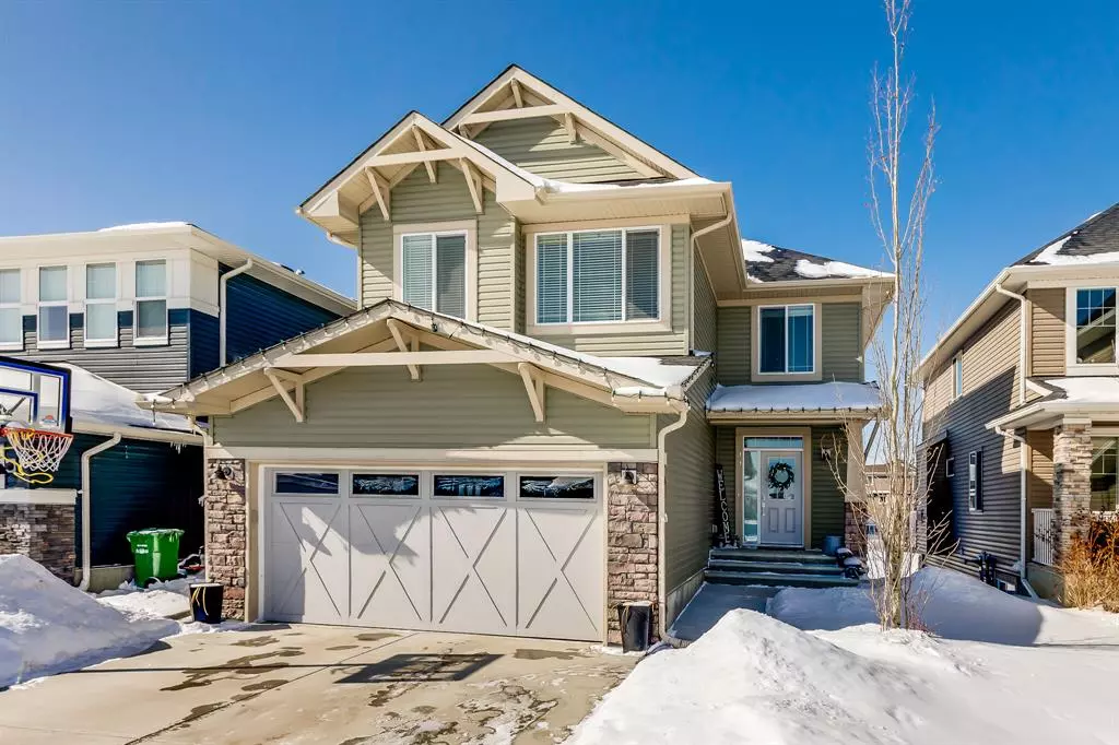 Airdrie, AB T4B 3V3,99 Baywater Rise SW