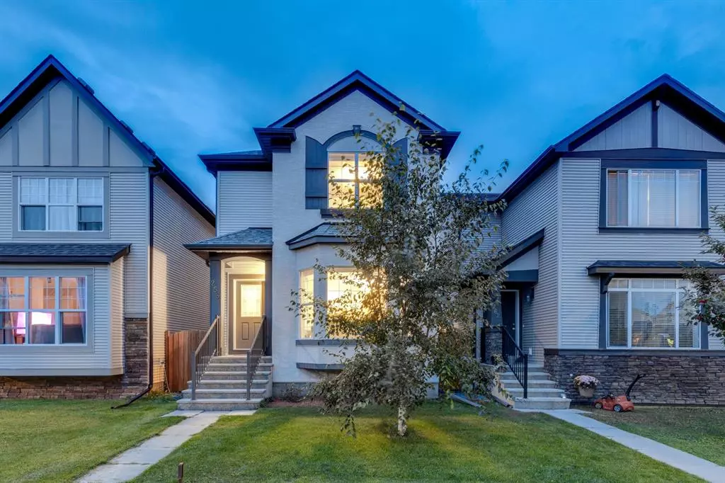 Calgary, AB T3M 1N2,258 Cranford Close SE