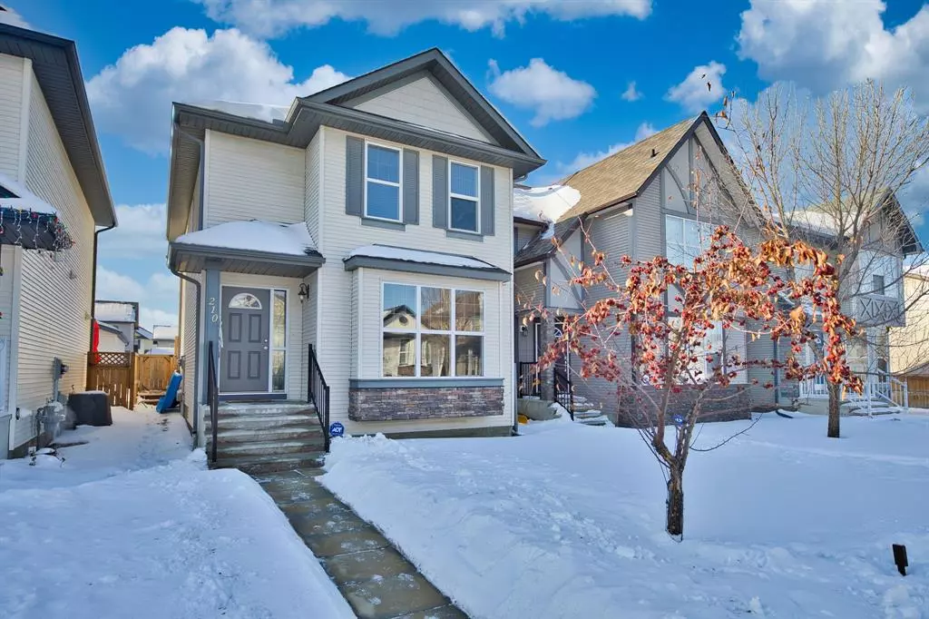 Calgary, AB T3M 0G7,210 Cranberry PL SE