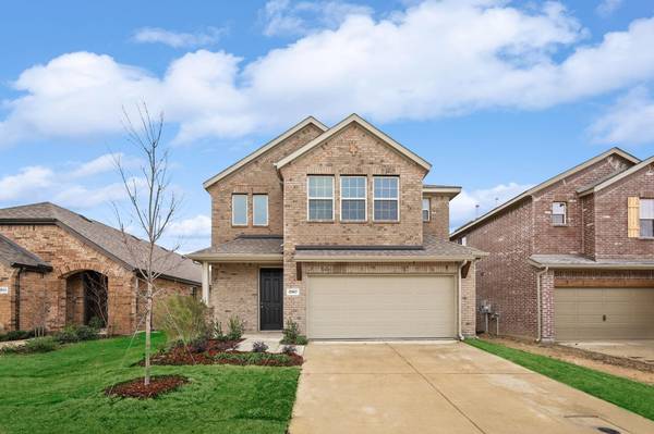 2907 Doggett Drive, Forney, TX 75126