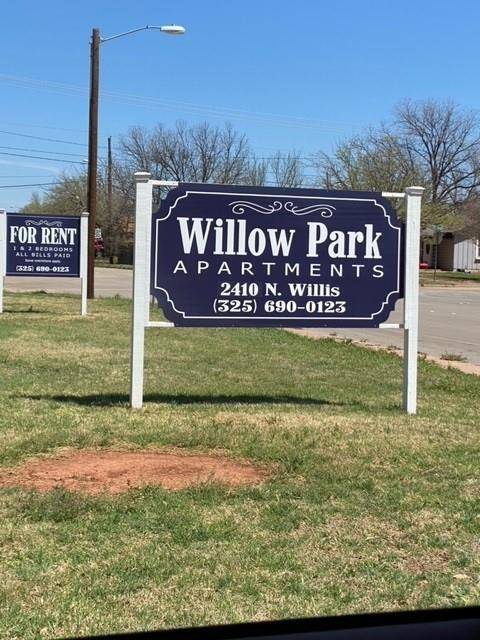 2410 N Willis Street #147, Abilene, TX 79603