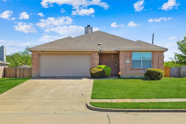 1714 Sabine Drive, Midlothian, TX 76065