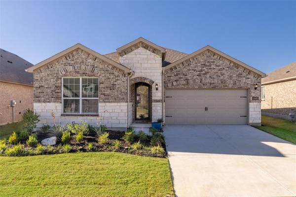 2605 Cowbird Way, Northlake, TX 76247