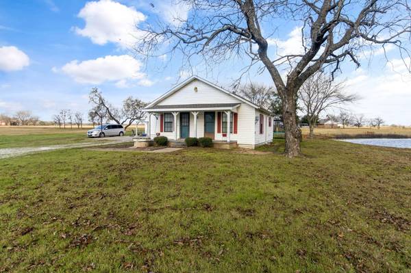 2655 Old Telico Road, Ennis, TX 75119