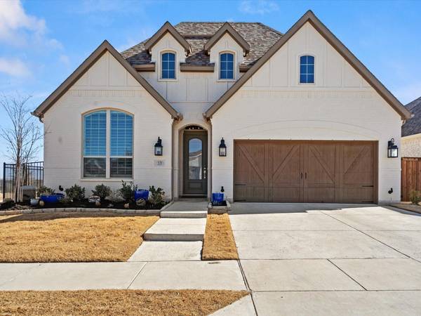 2129 Longspur Drive, Aledo, TX 76008