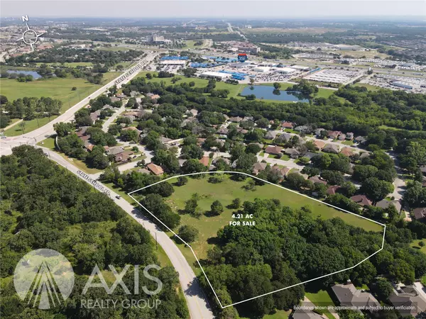 TBD Lot 4 State School Rd,  Denton,  TX 76210