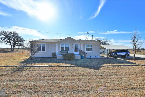 12764 Fm 1226 S, Hawley, TX 79525