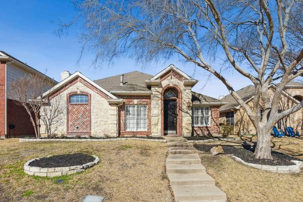 1880 Crestlake Drive, Rockwall, TX 75087