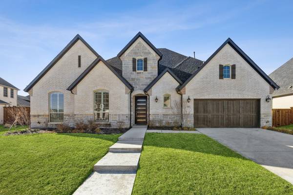 4001 Old Rosebud Lane,  Prosper,  TX 75078