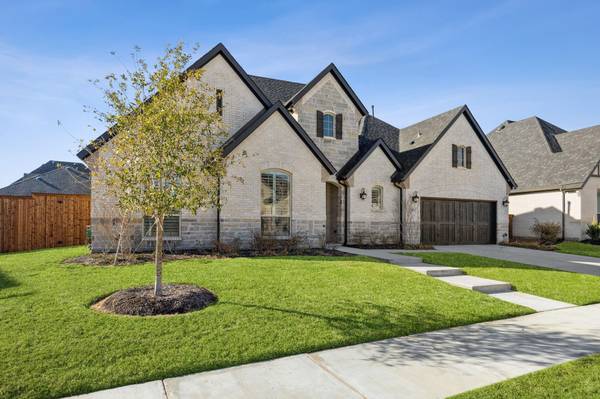 Prosper, TX 75078,4001 Old Rosebud Lane