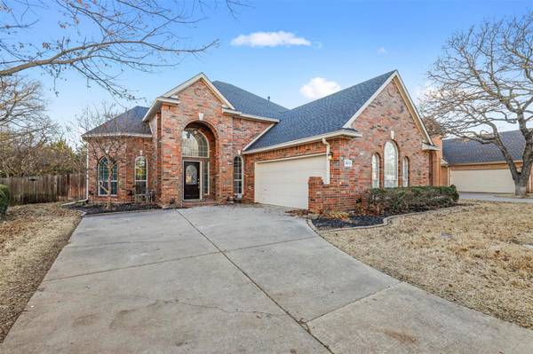 2012 W Bardin Road,  Arlington,  TX 76017