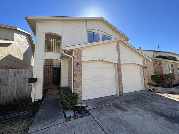 2914 Canis Circle, Garland, TX 75044