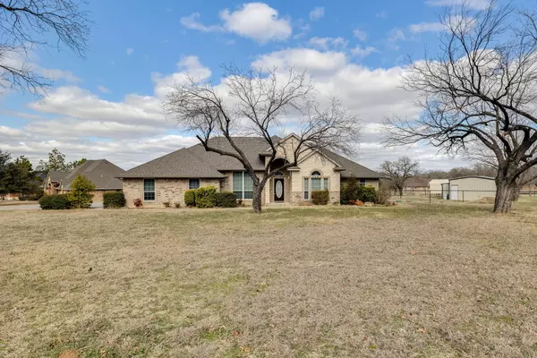 Burleson, TX 76028,9300 Pecantree Court