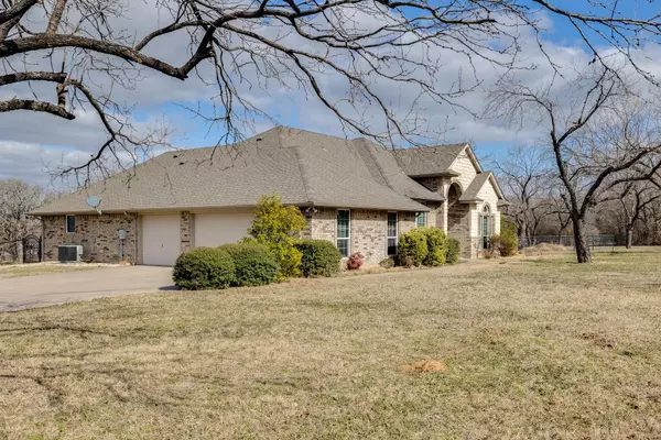 Burleson, TX 76028,9300 Pecantree Court