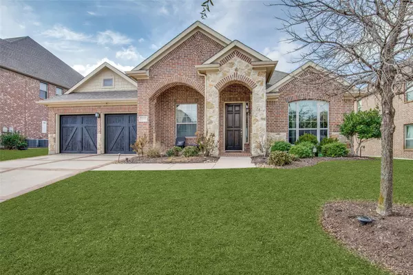 5179 Havasu Drive, Frisco, TX 75036