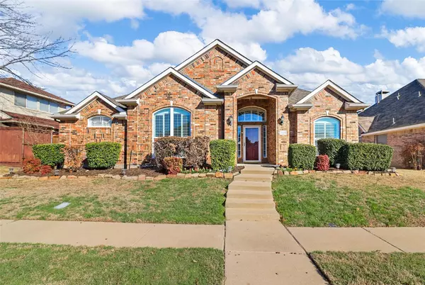 Mckinney, TX 75070,3004 Palmdale Drive