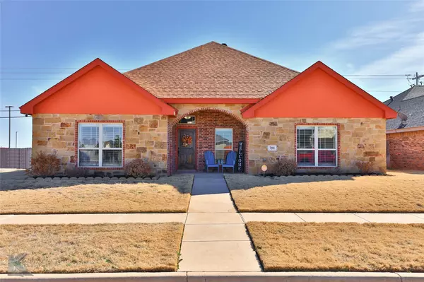 7201 Mcleod Drive, Abilene, TX 79602