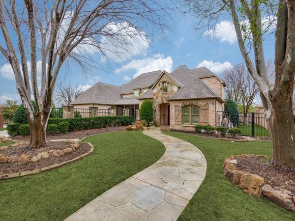 5413 Braemar Drive, Frisco, TX 75034