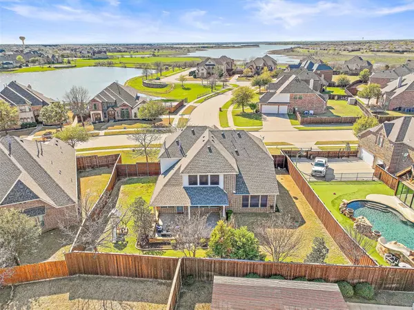 Frisco, TX 75036,5966 Indian Blanket Drive