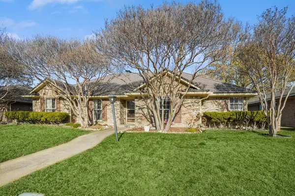 Dallas, TX 75248,16067 Longvista Drive