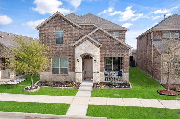 2281 Miramar Drive, Little Elm, TX 75068