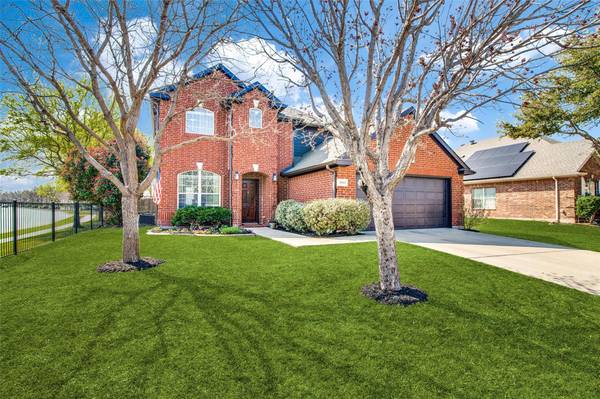 10005 Turrey Pines, Rowlett, TX 75089