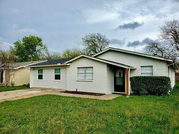 5641 Conroy Street, Fort Worth, TX 76134