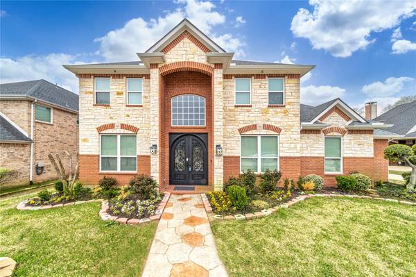 2709 Lakeway Drive, Rowlett, TX 75088