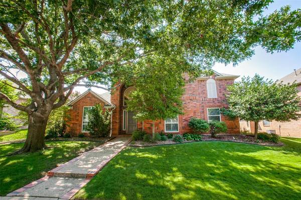 4432 High Mesa Drive, Plano, TX 75093