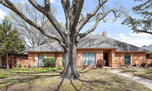 6411 Laurel Valley Road, Dallas, TX 75248