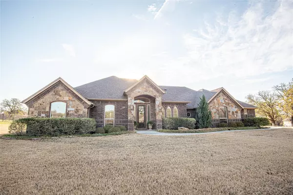 113 Ellis Pond Court,  Weatherford,  TX 76085