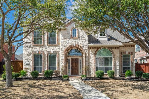 11039 Sonterra Lane, Frisco, TX 75033