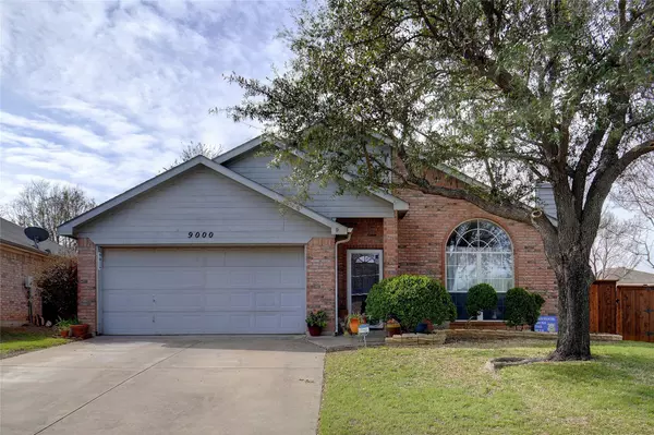 Fort Worth, TX 76118,9000 Blue Ridge Trail