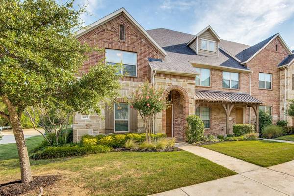 4646 Rhett Lane #J, Carrollton, TX 75010