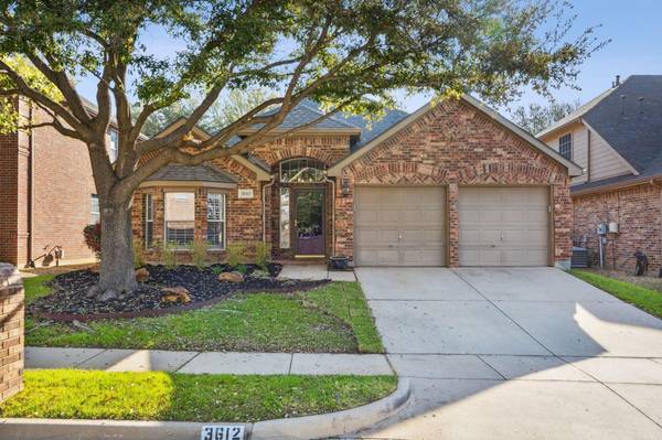 3612 Westminister Trail, Flower Mound, TX 75022