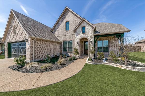 1405 Cold Stream Drive, Wylie, TX 75098