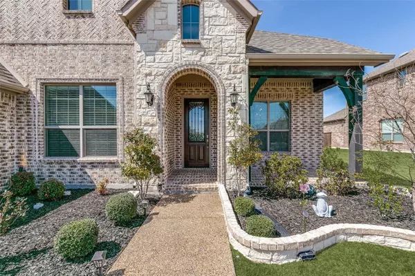 Wylie, TX 75098,1405 Cold Stream Drive