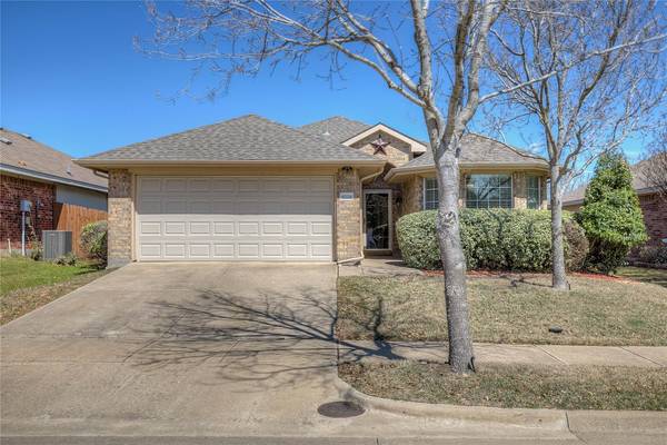 4024 Red Rock Drive, Heartland, TX 75126