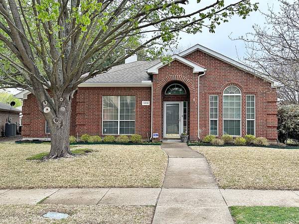 1214 Harvard Lane, Allen, TX 75002