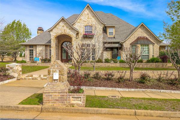 1509 Cooks Crossing, Tyler, TX 75703