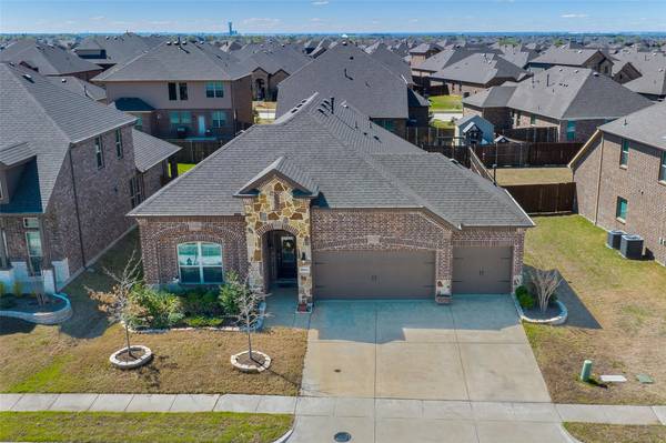 3051 Maverick Drive,  Forney,  TX 75126