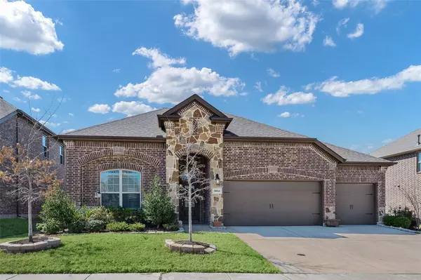 Forney, TX 75126,3051 Maverick Drive