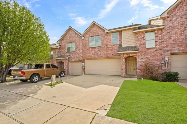 Grand Prairie, TX 75050,2347 Calendar Court